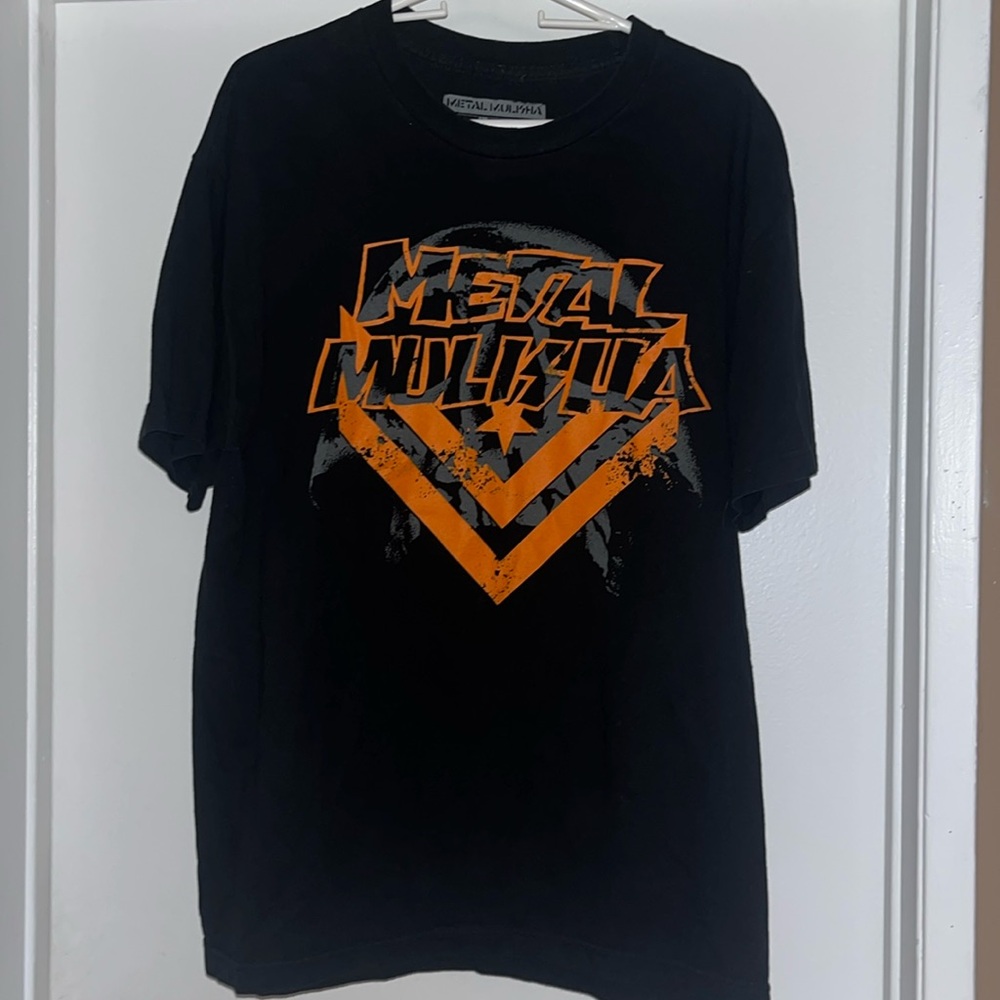 Metal Mulisha t-shirt